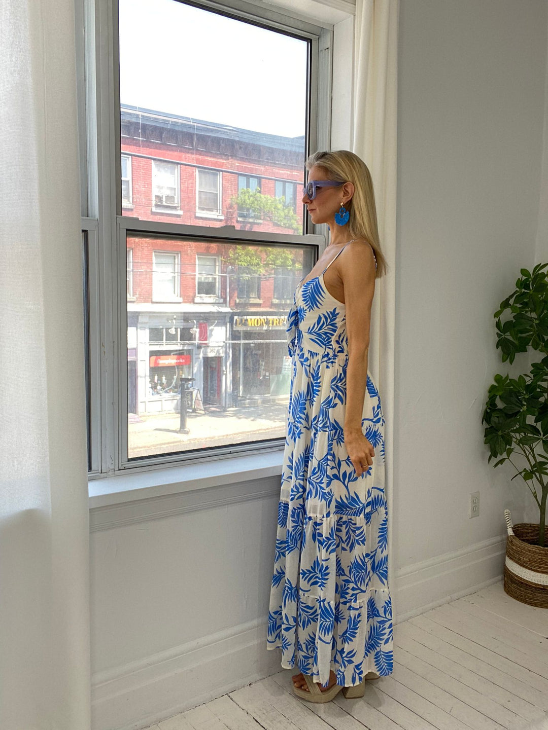 6230009 DRESS - Zumel &amp; Co