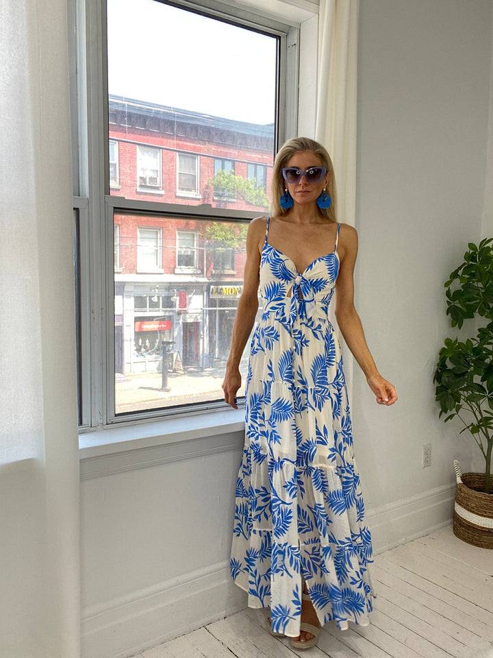 6230009 DRESS - Zumel &amp; Co
