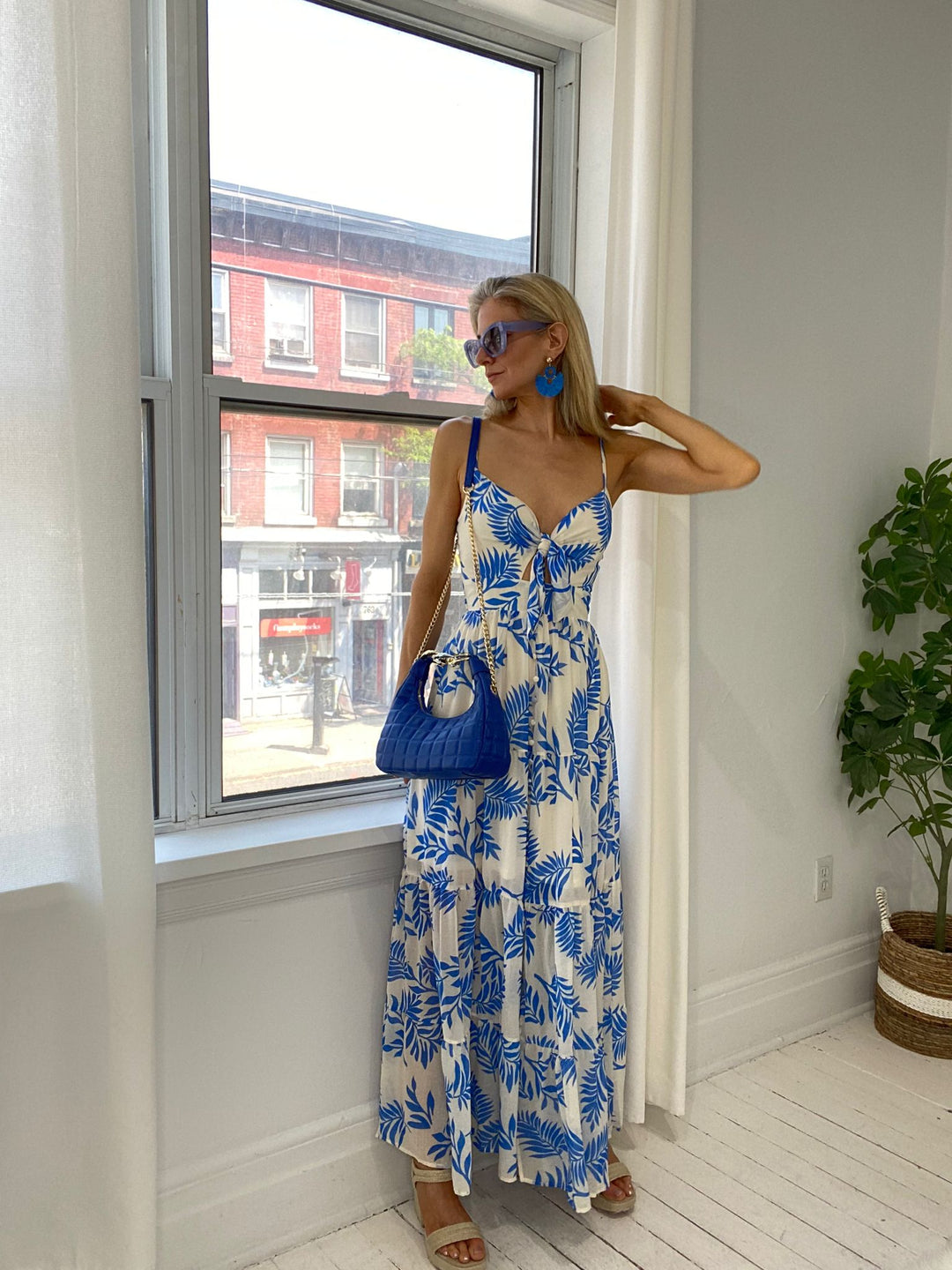 6230009 DRESS - Zumel &amp; Co