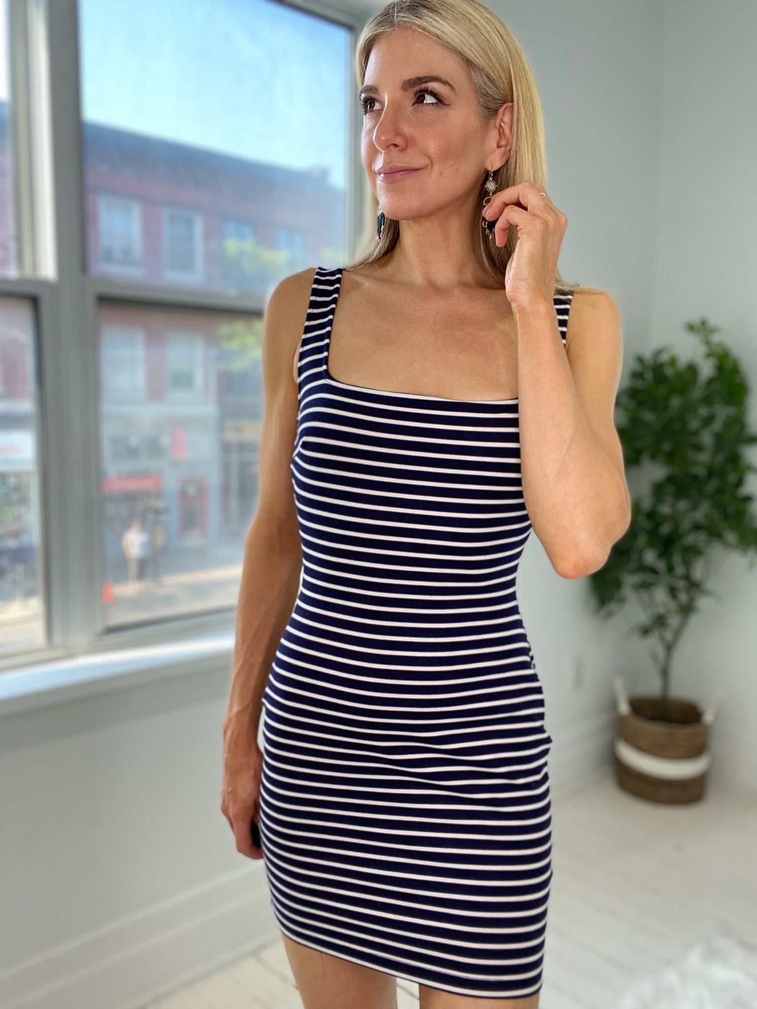 6230133 DRESS