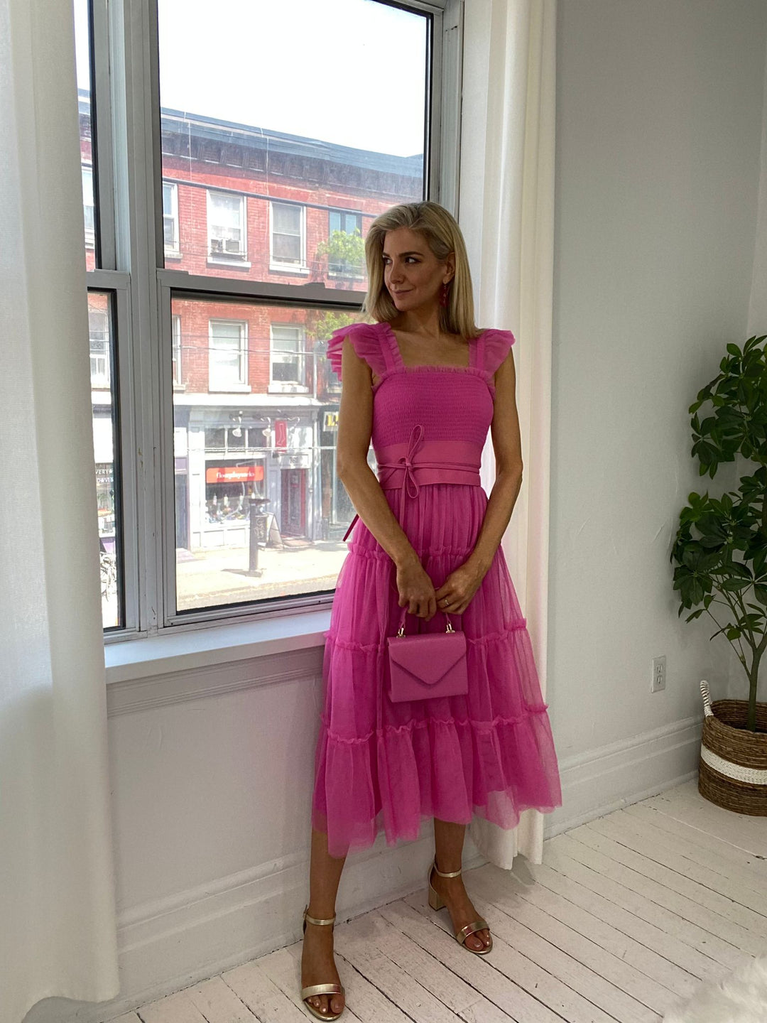 6230002 DRESS