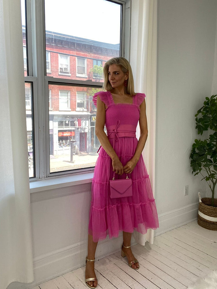 6230002 DRESS