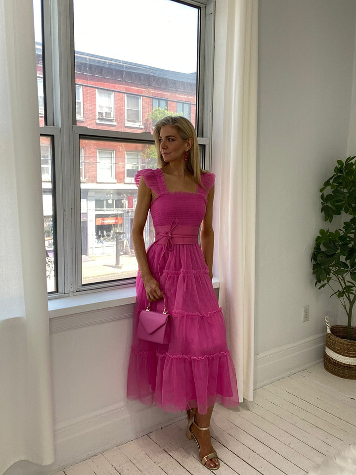 6230002 DRESS