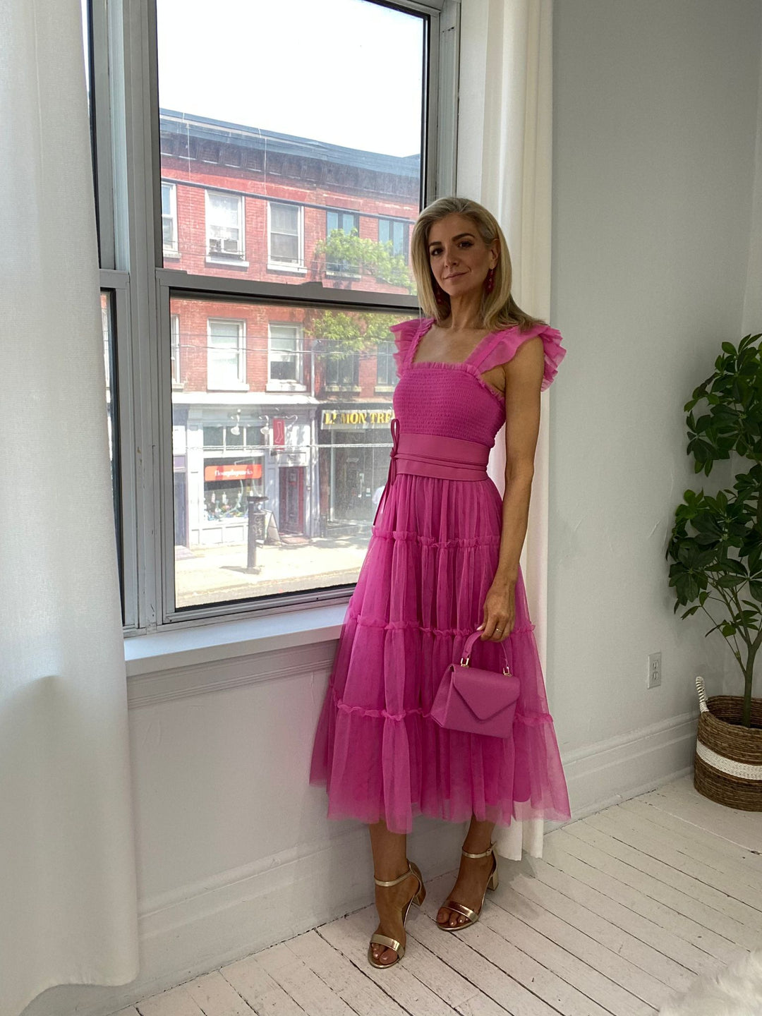 6230002 DRESS