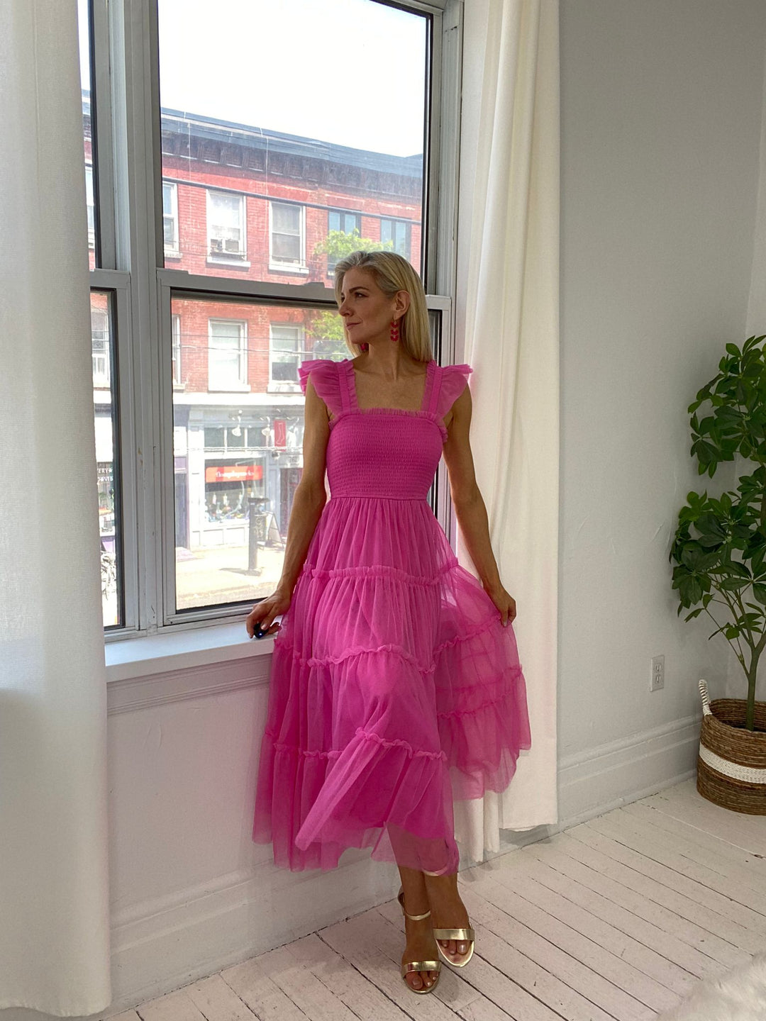 6230002 DRESS