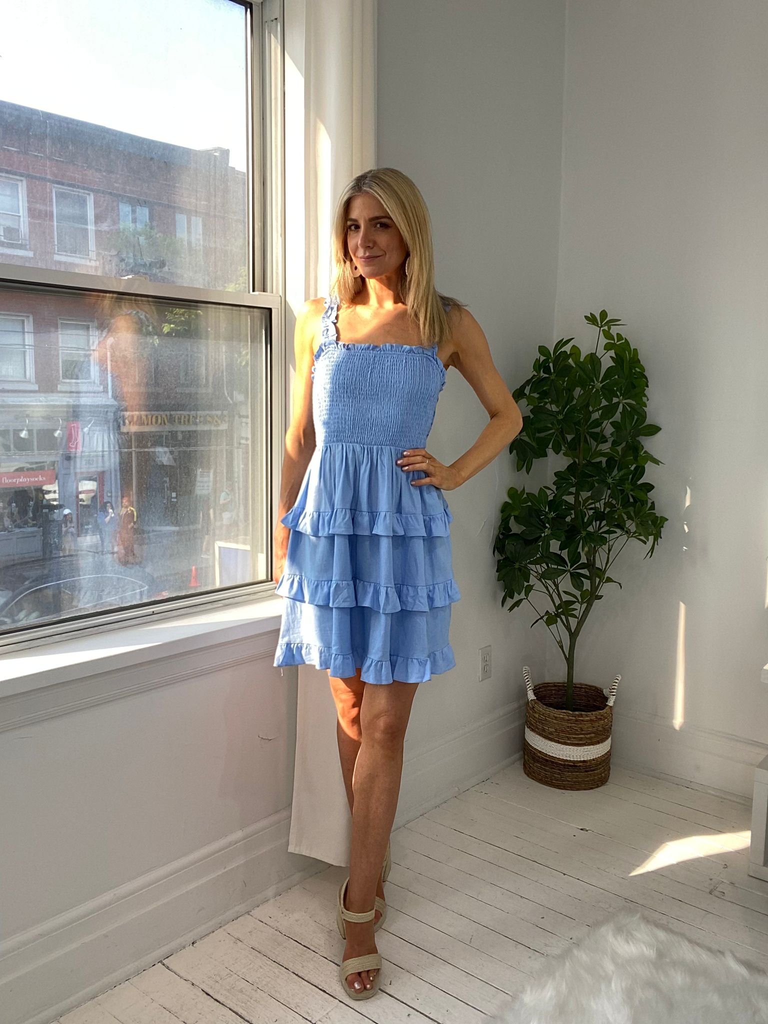 6230111 DRESS