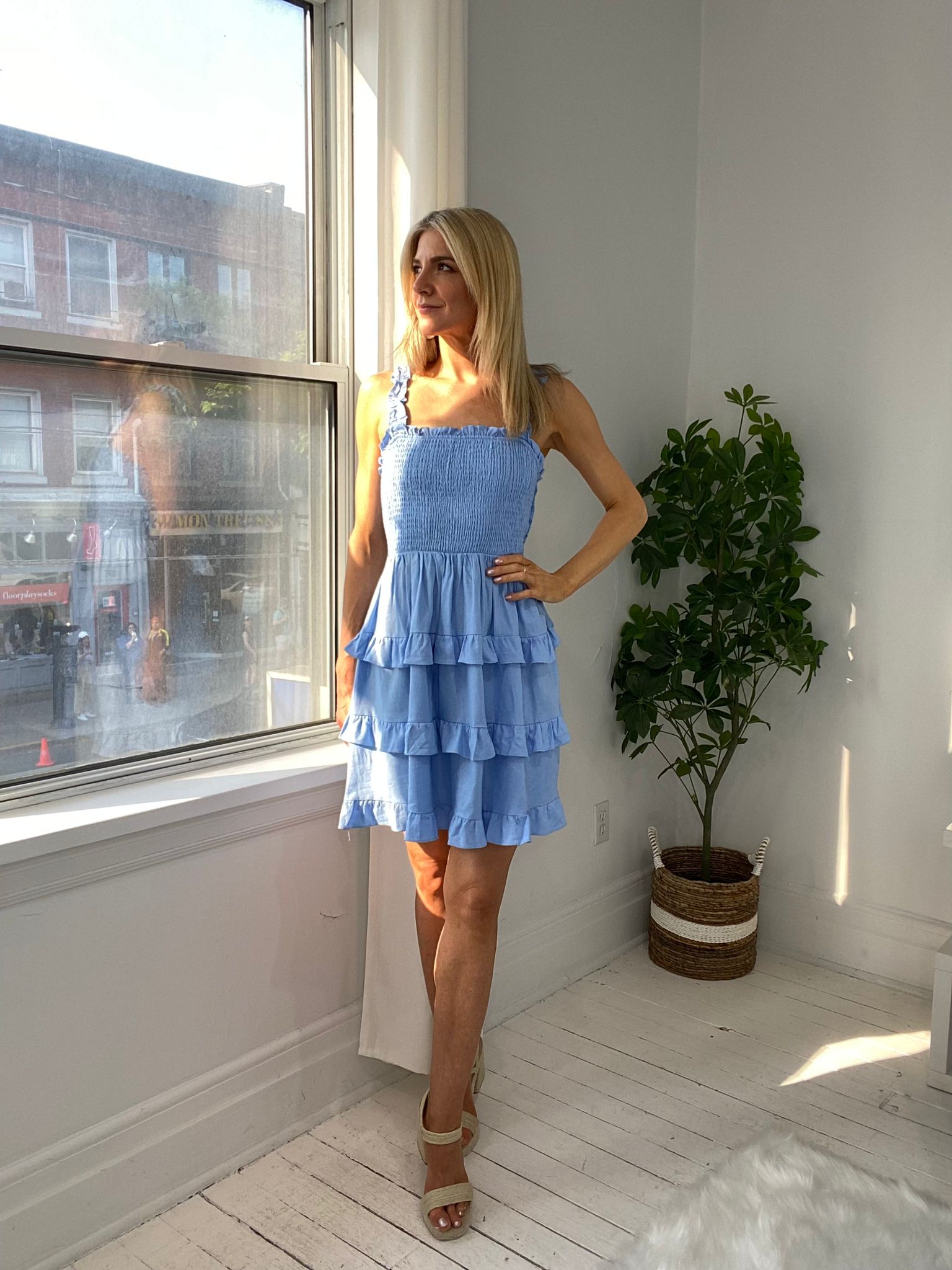 6230111 DRESS