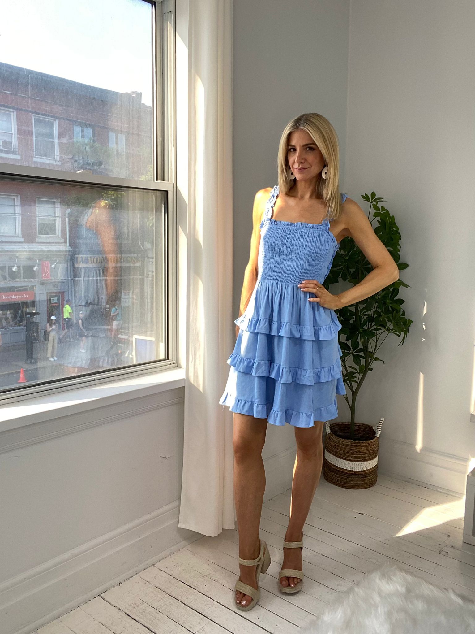6230111 DRESS