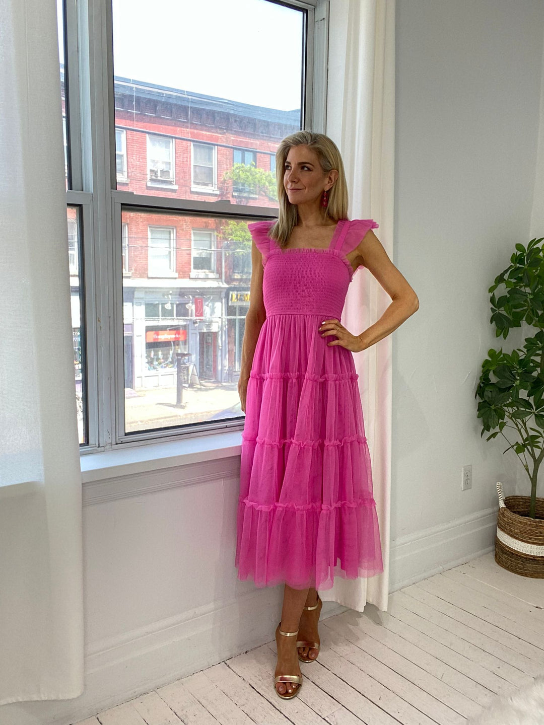 6230002 DRESS