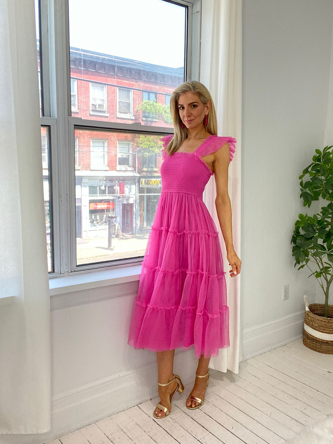 6230002 DRESS