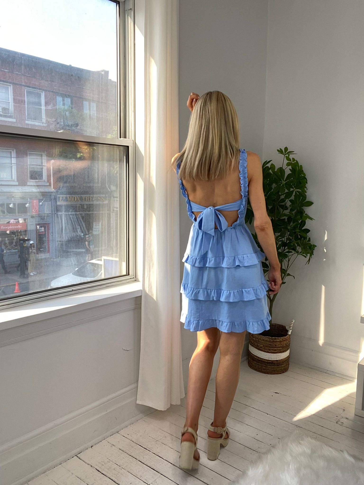 6230111 DRESS