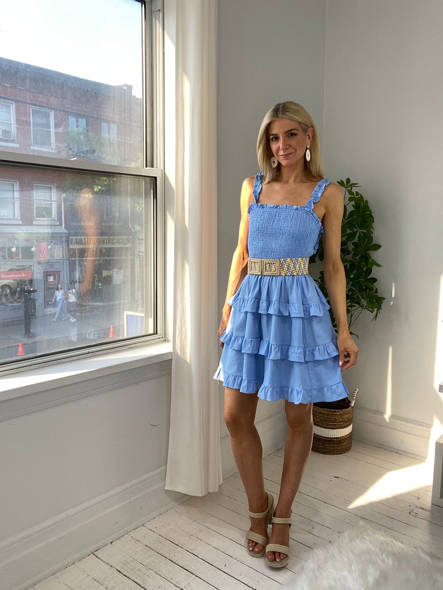 6230111 DRESS