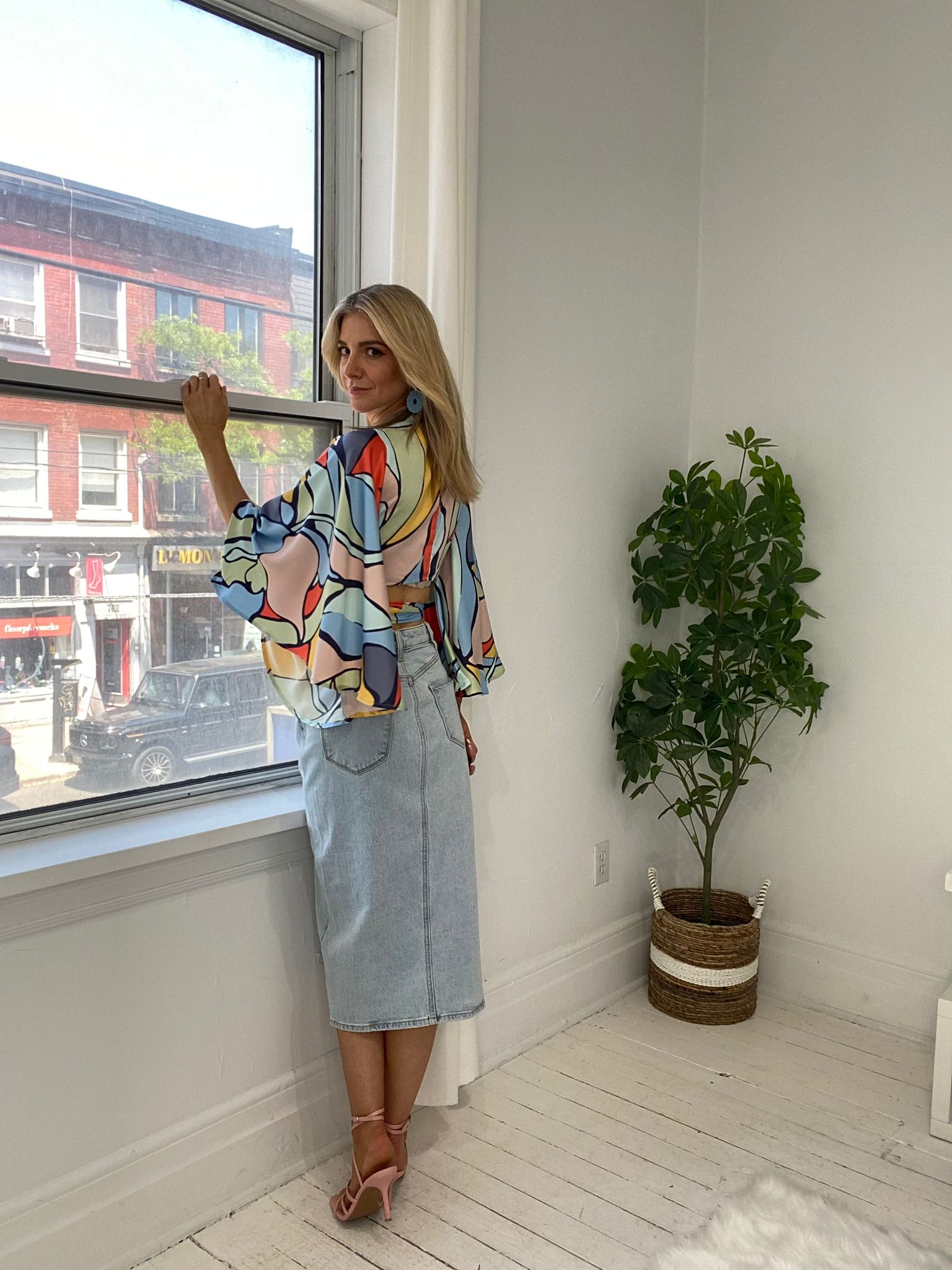 6230210 SKIRT