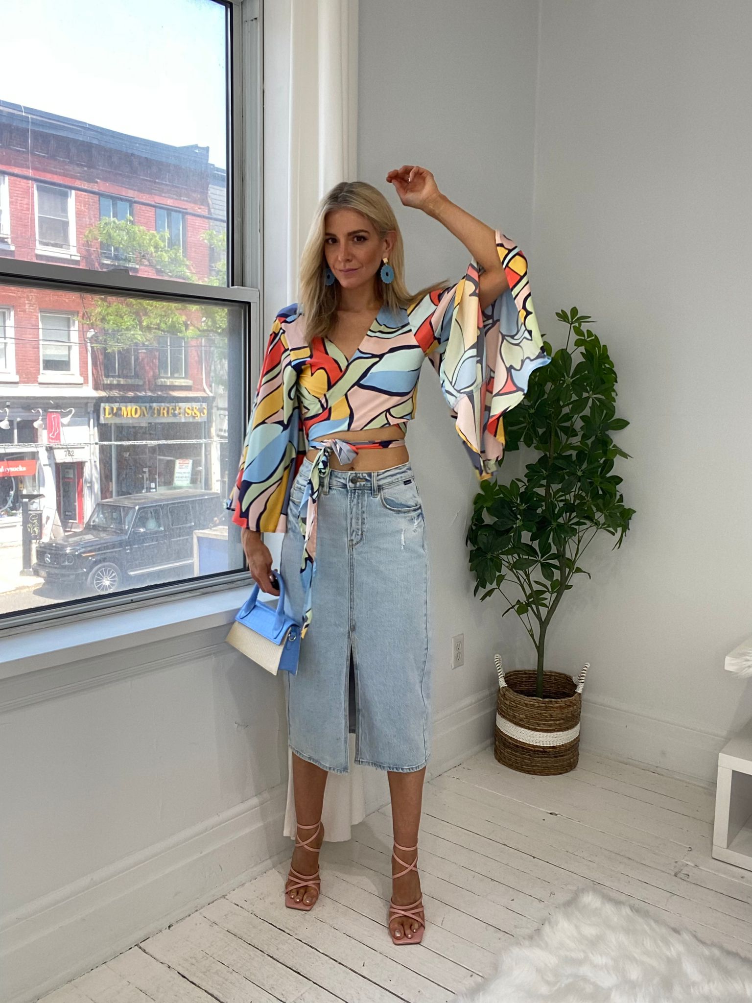 6230210 SKIRT