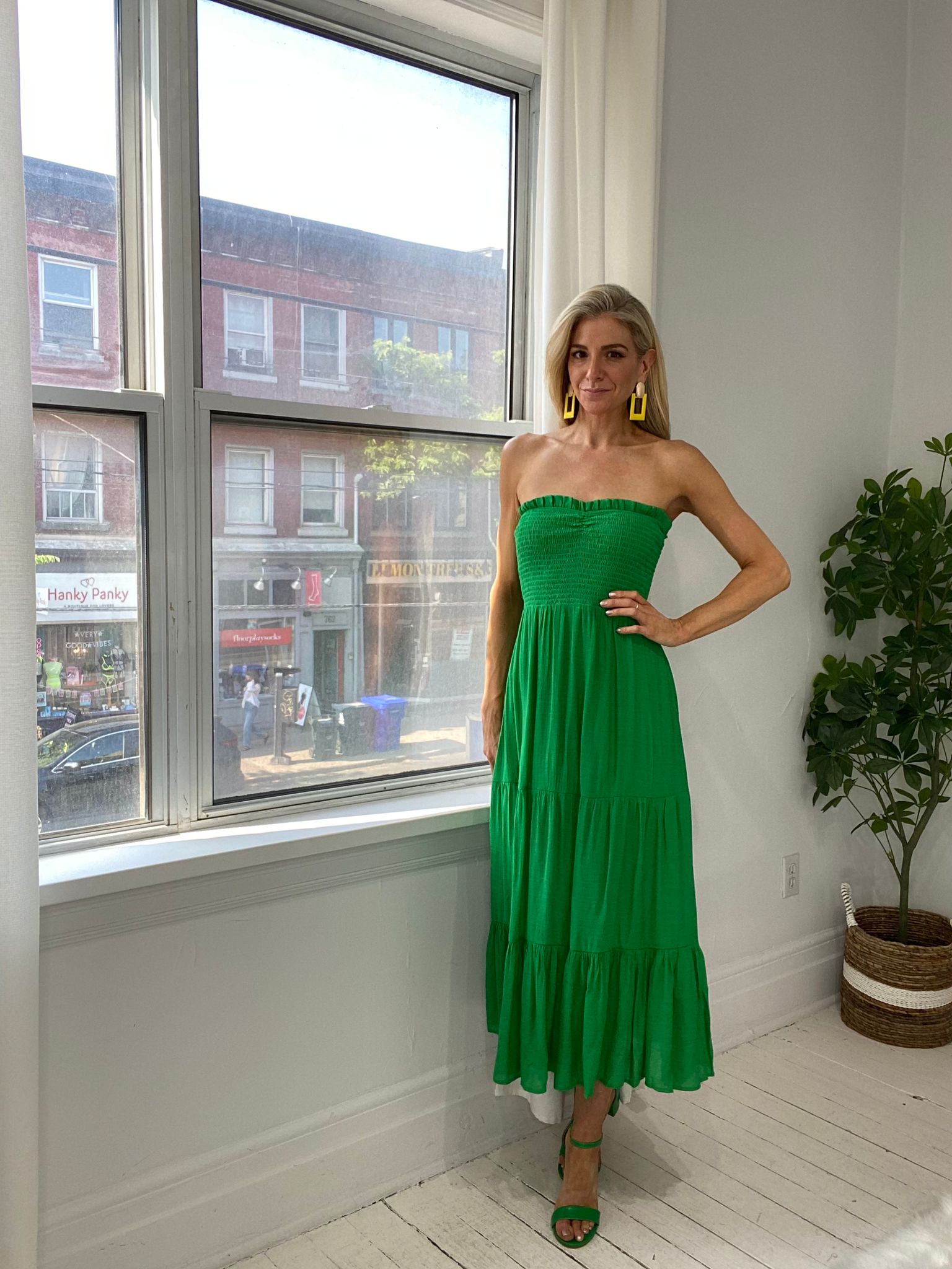 6230104 DRESS