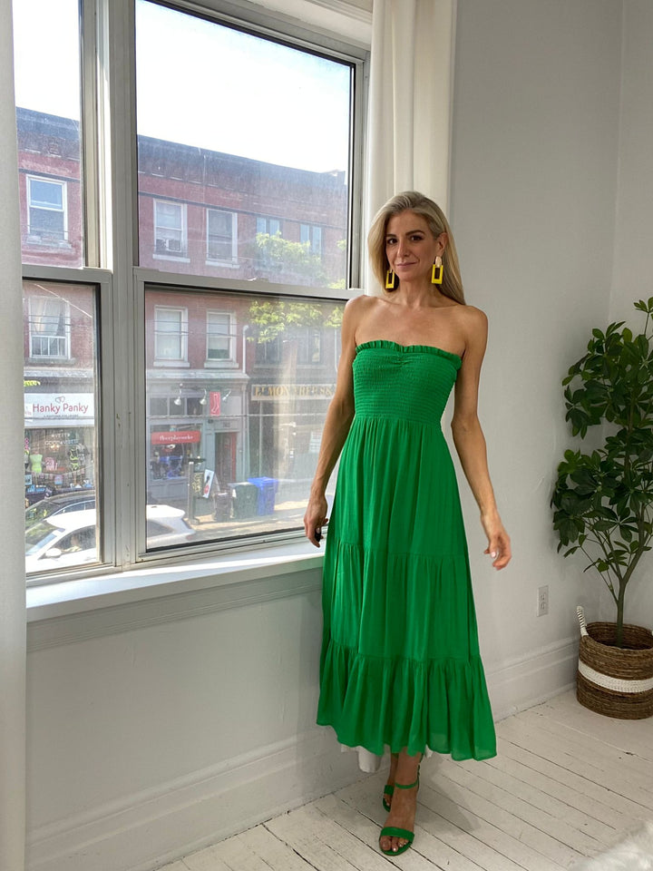 6230104 DRESS
