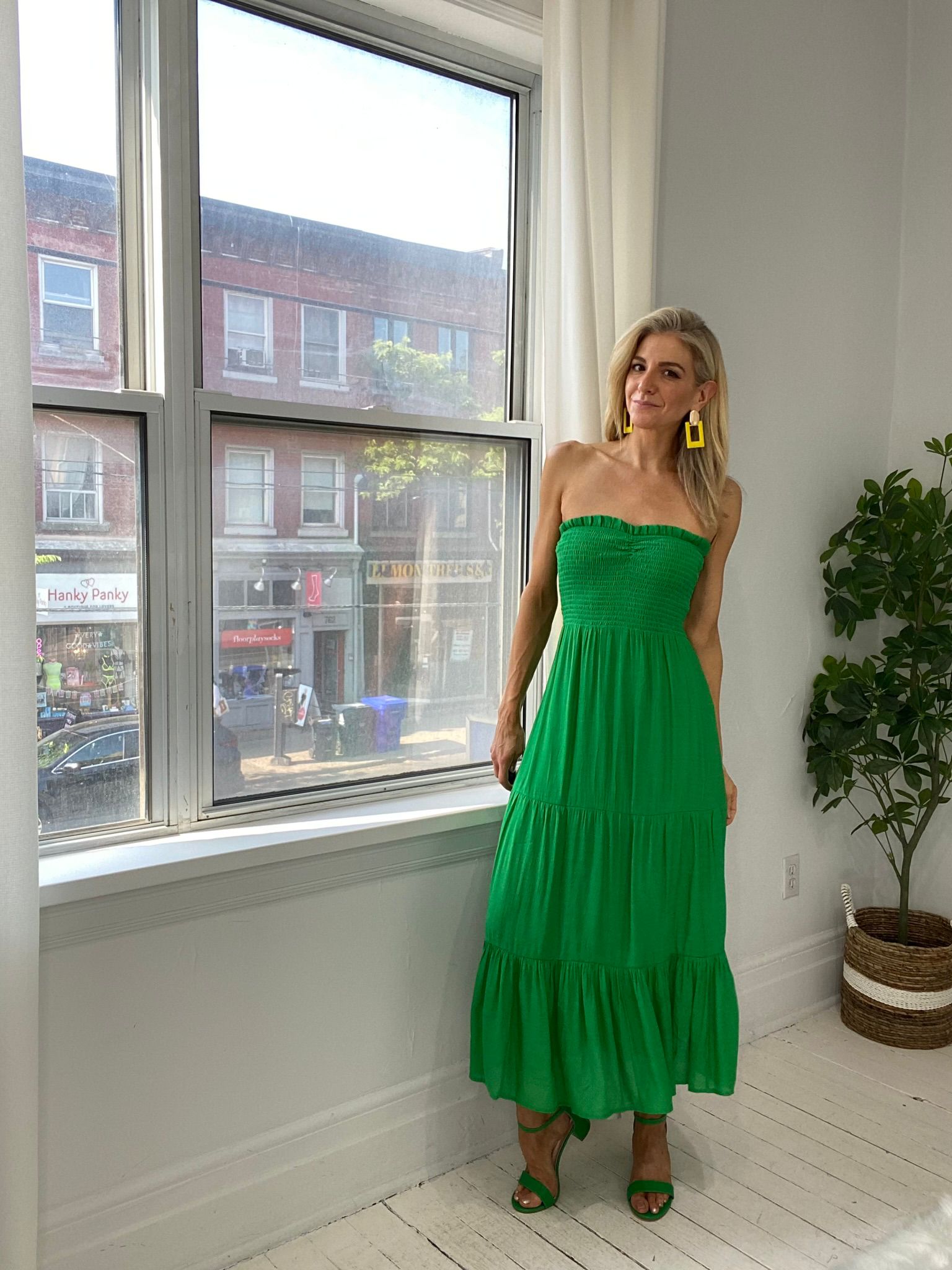 6230104 DRESS