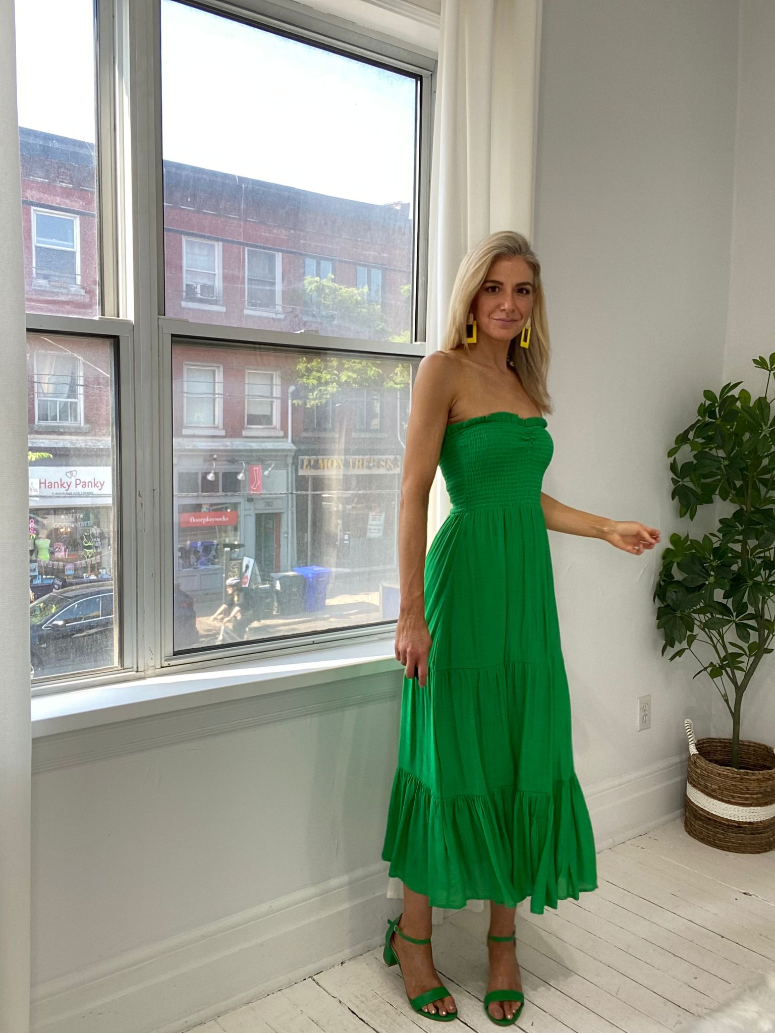 6230104 DRESS
