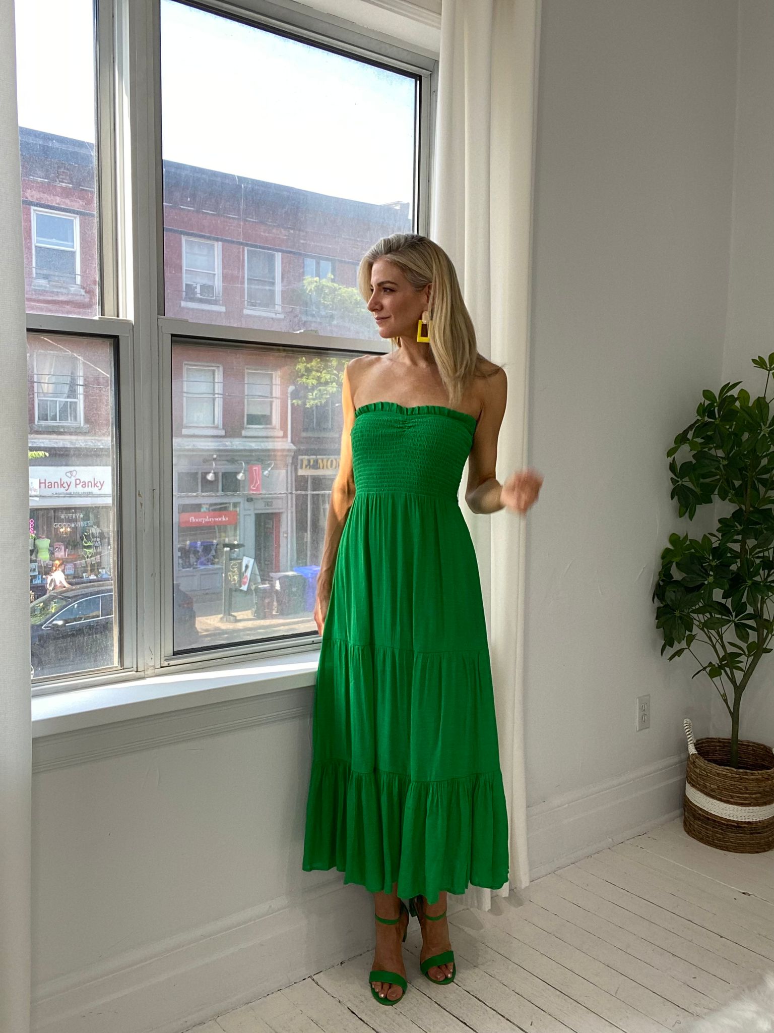 6230104 DRESS