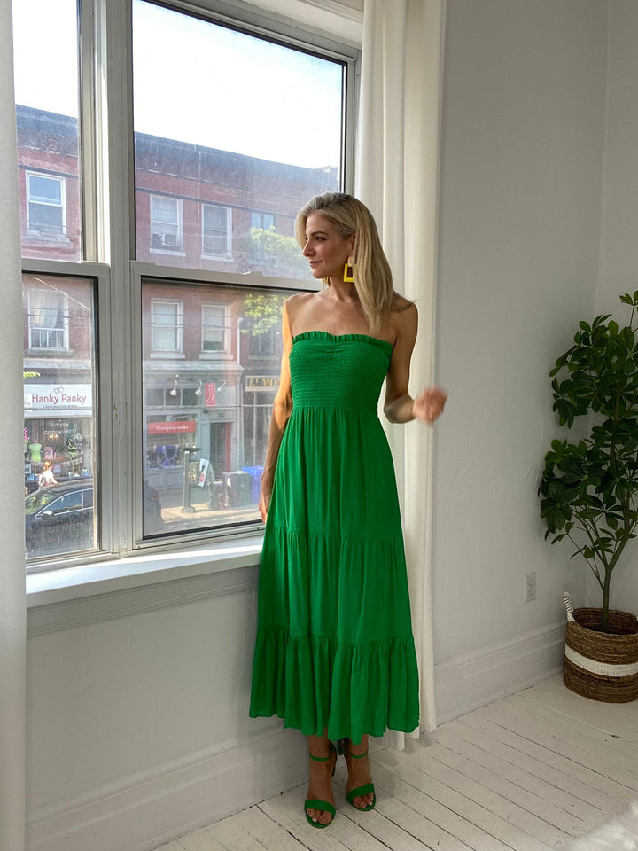 6230104 DRESS