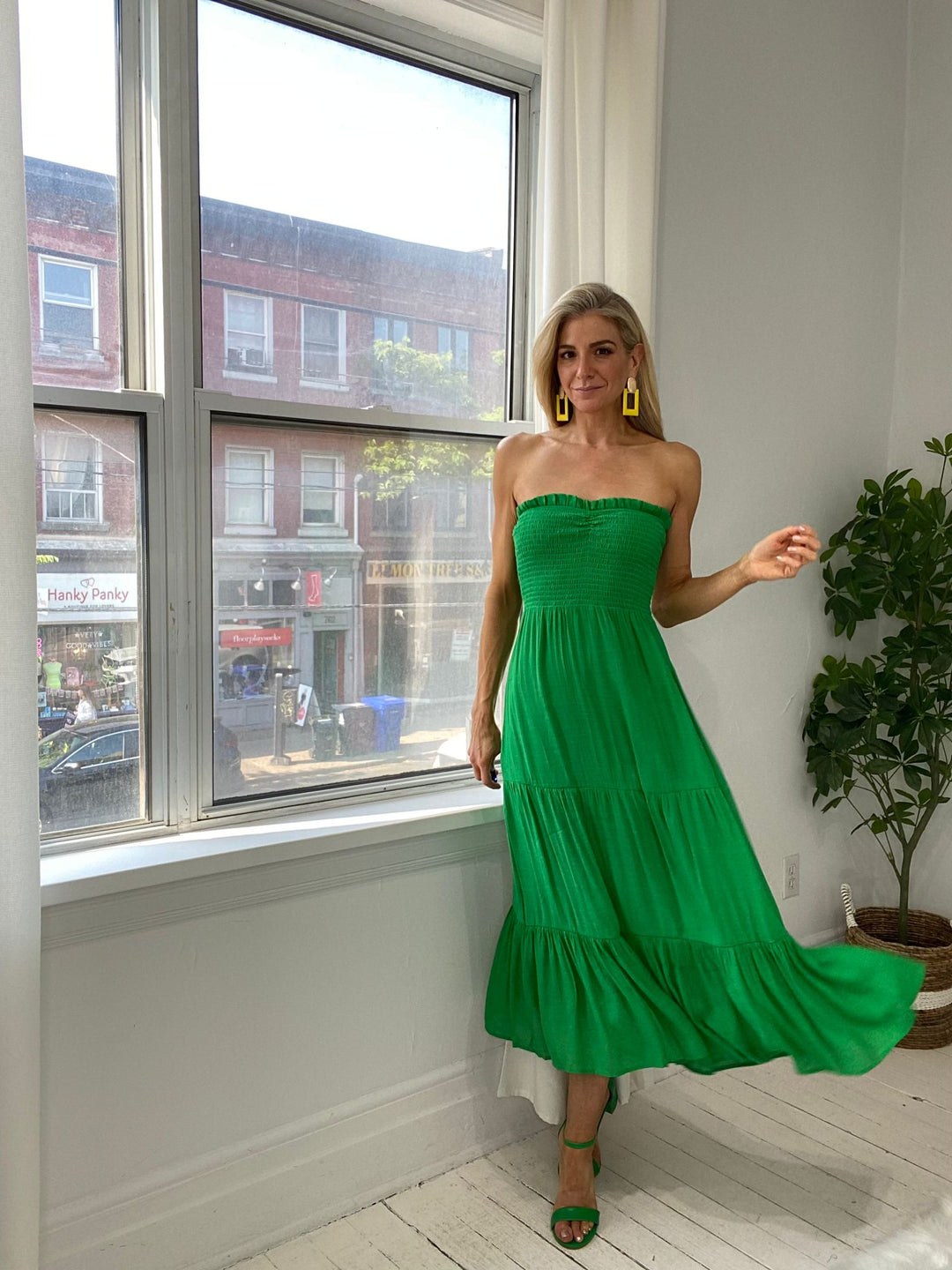 6230104 DRESS