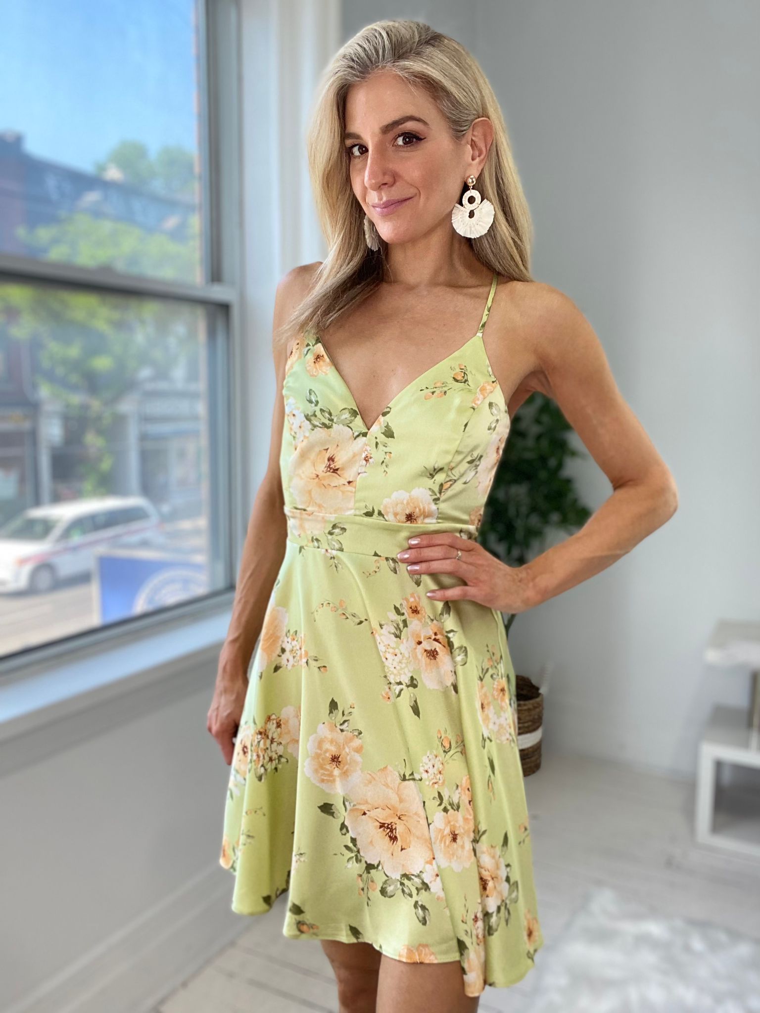 6230134 DRESS