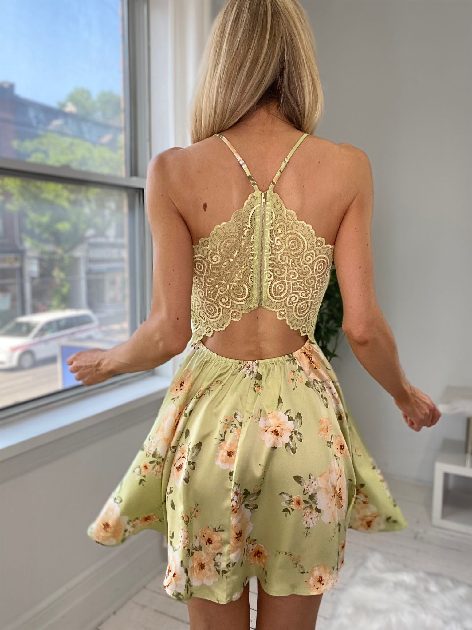 6230134 DRESS