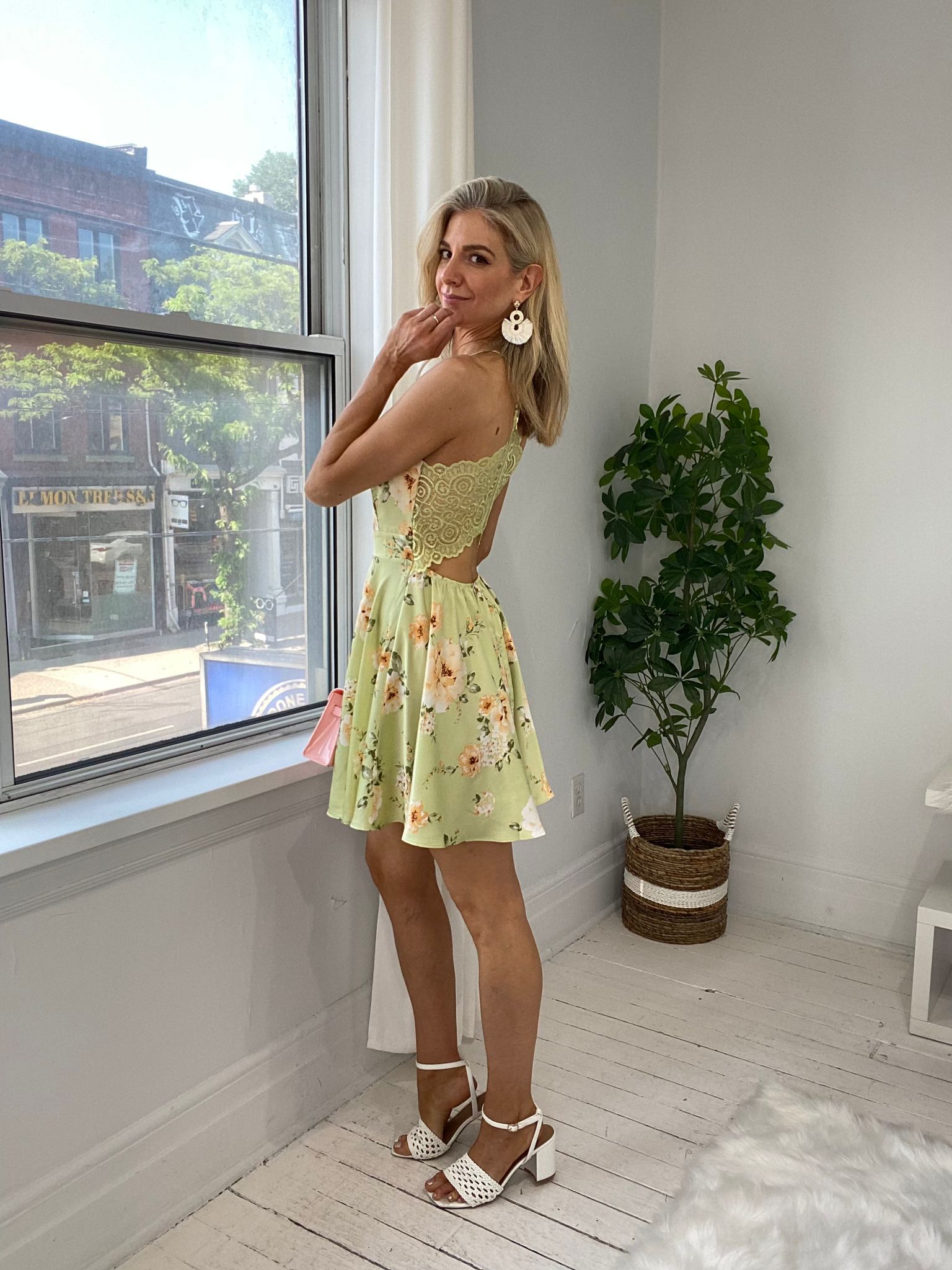 6230134 DRESS