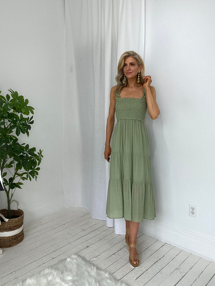 6230105 DRESS