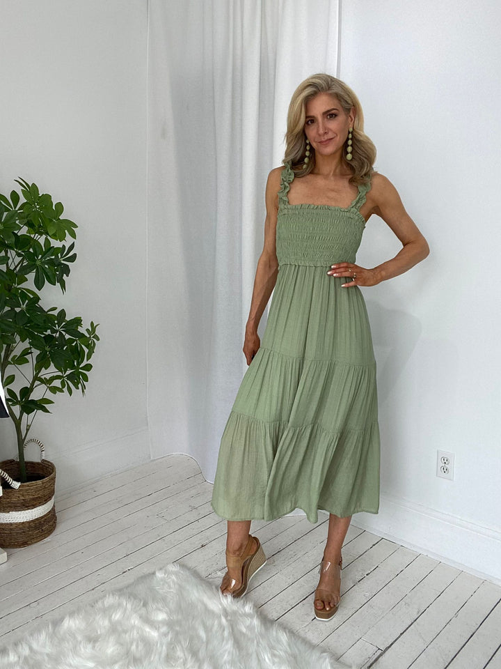 6230105 DRESS