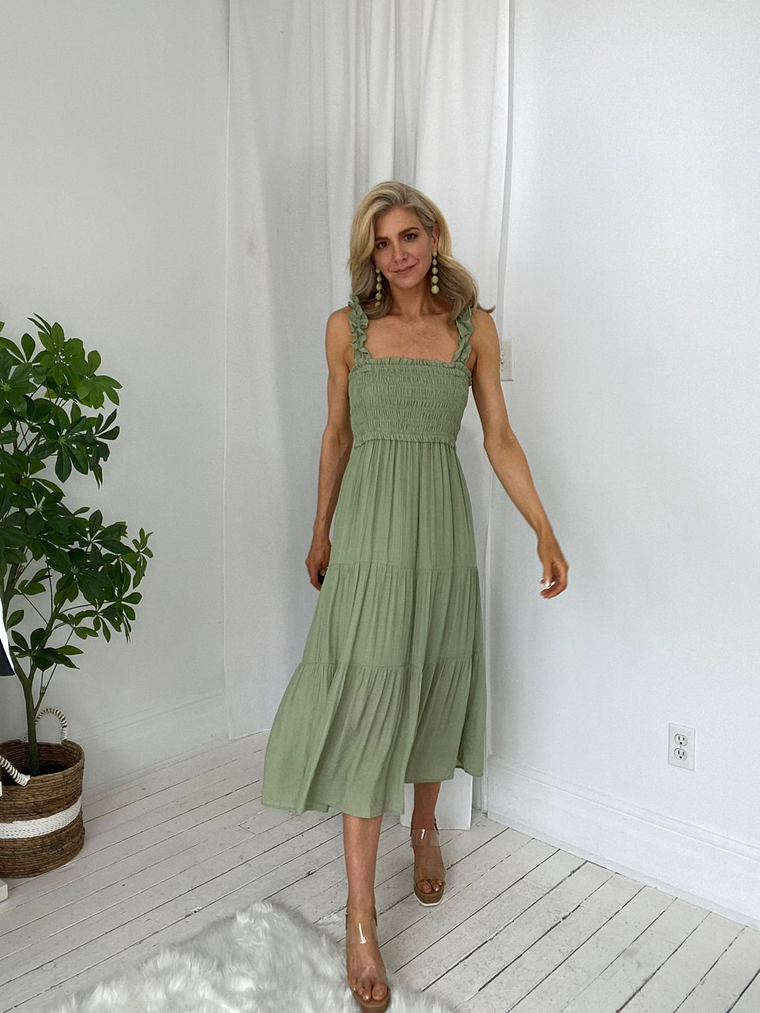 6230105 DRESS