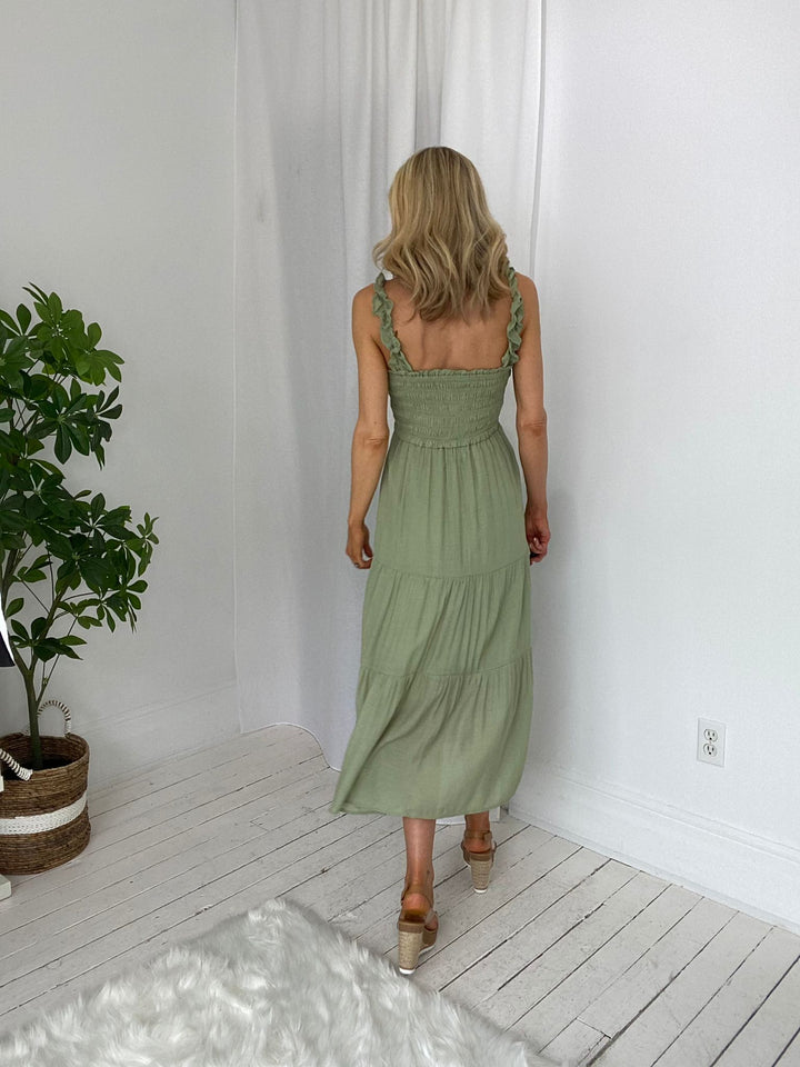 6230105 DRESS
