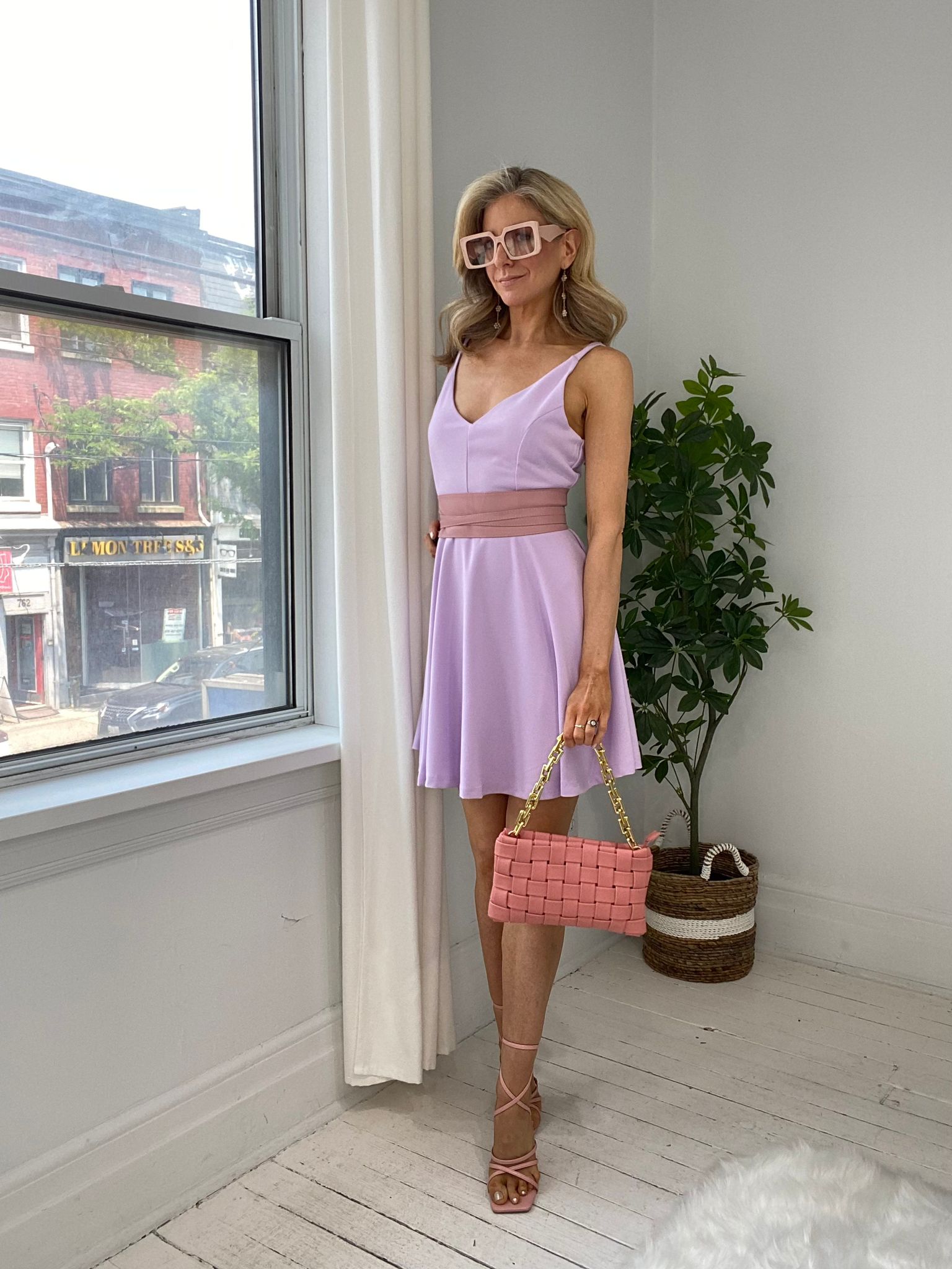 6230107 DRESS