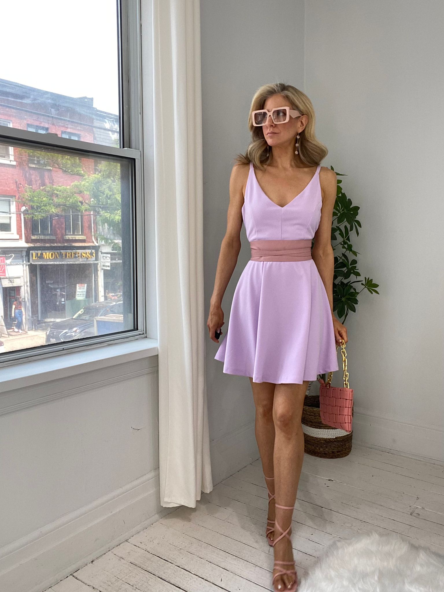6230107 DRESS