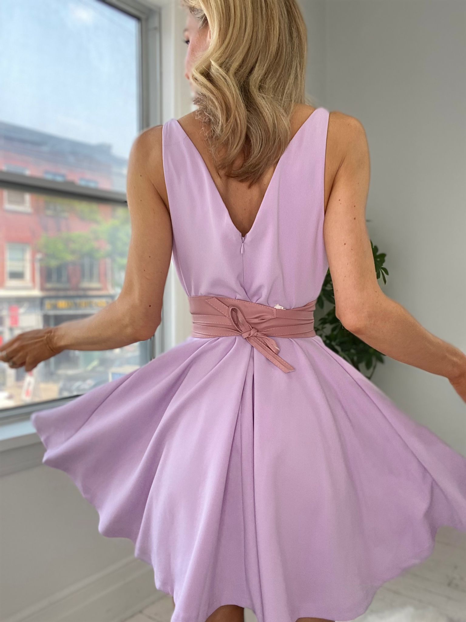 6230107 DRESS