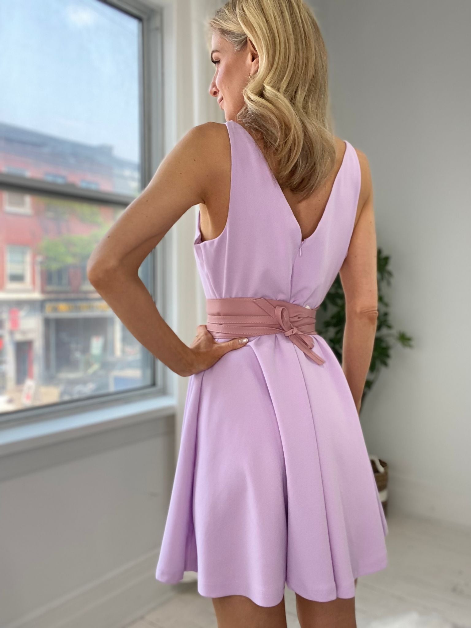6230107 DRESS