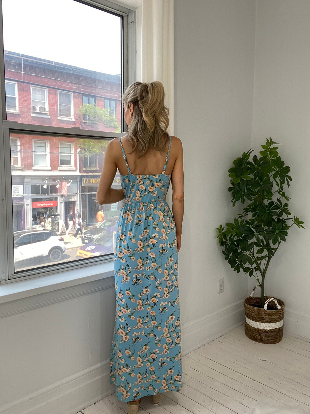 6230079 DRESS