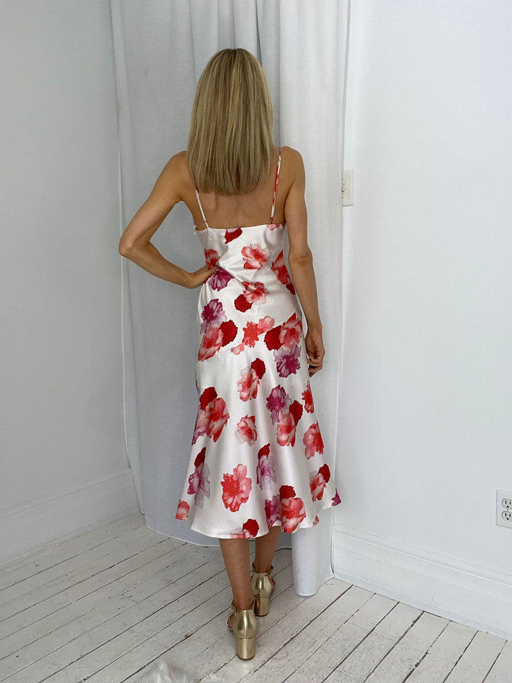 6230157 DRESS