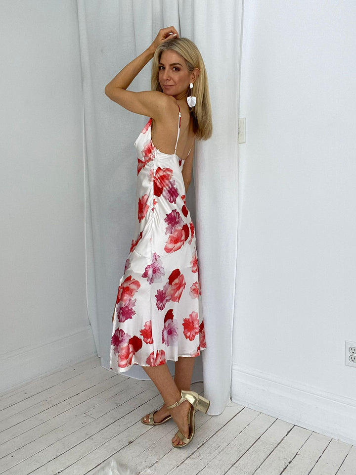 6230157 DRESS