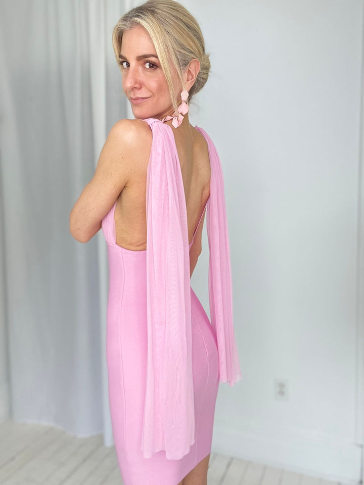 6230165 DRESS