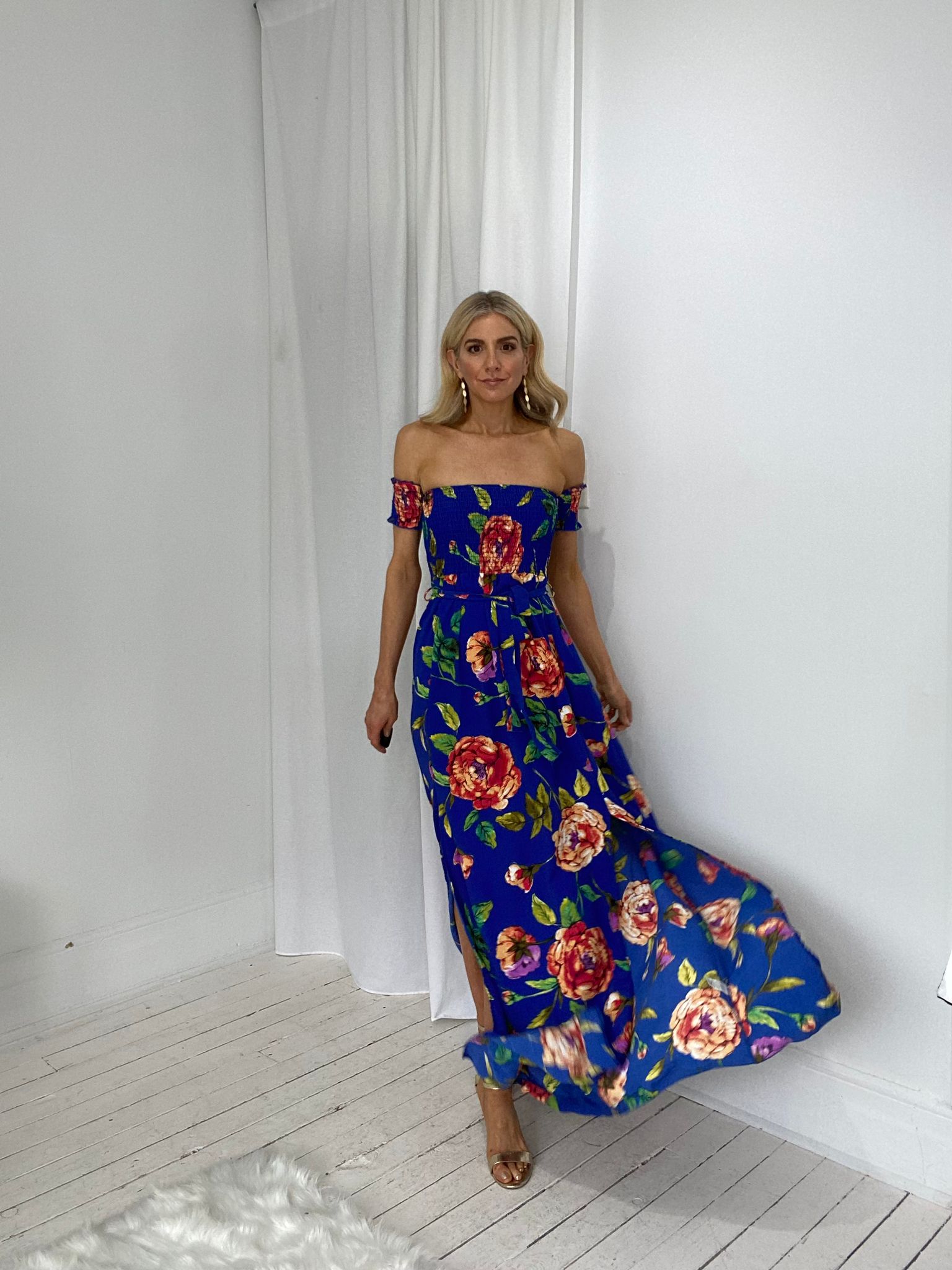 6230074 DRESS