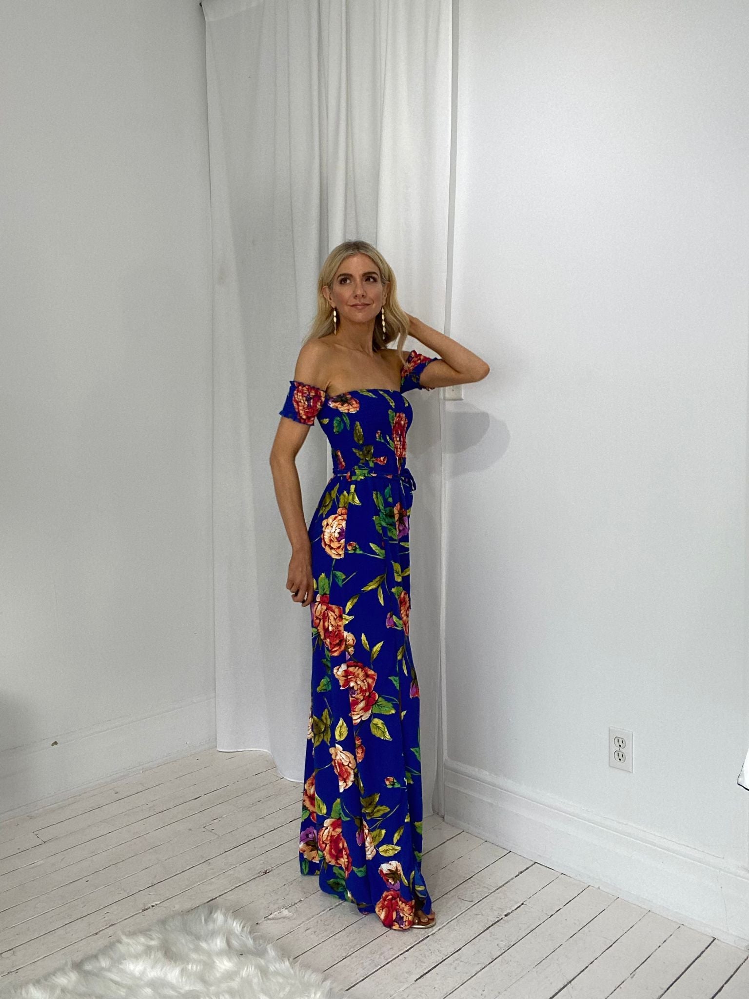 6230074 DRESS