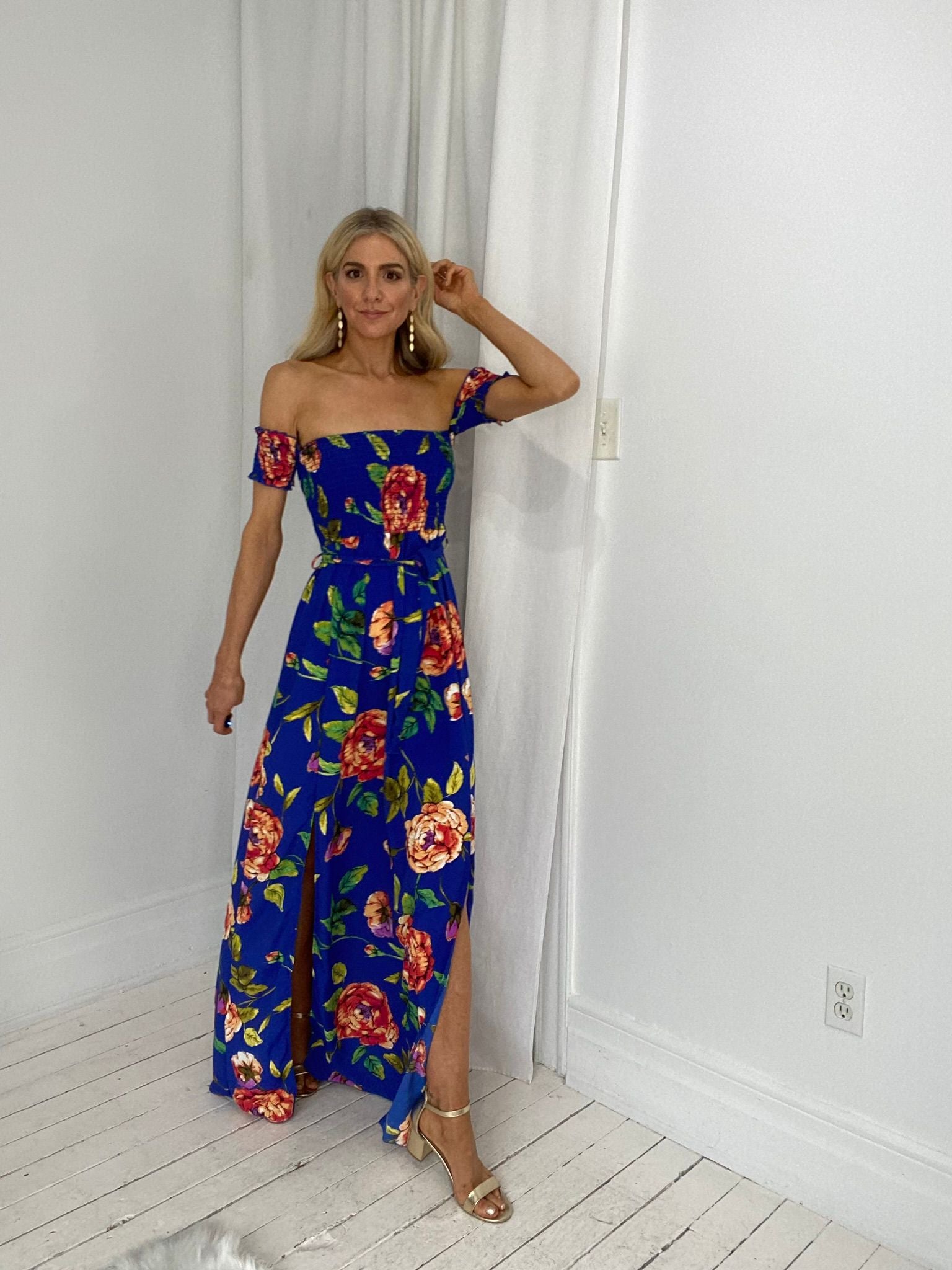 6230074 DRESS