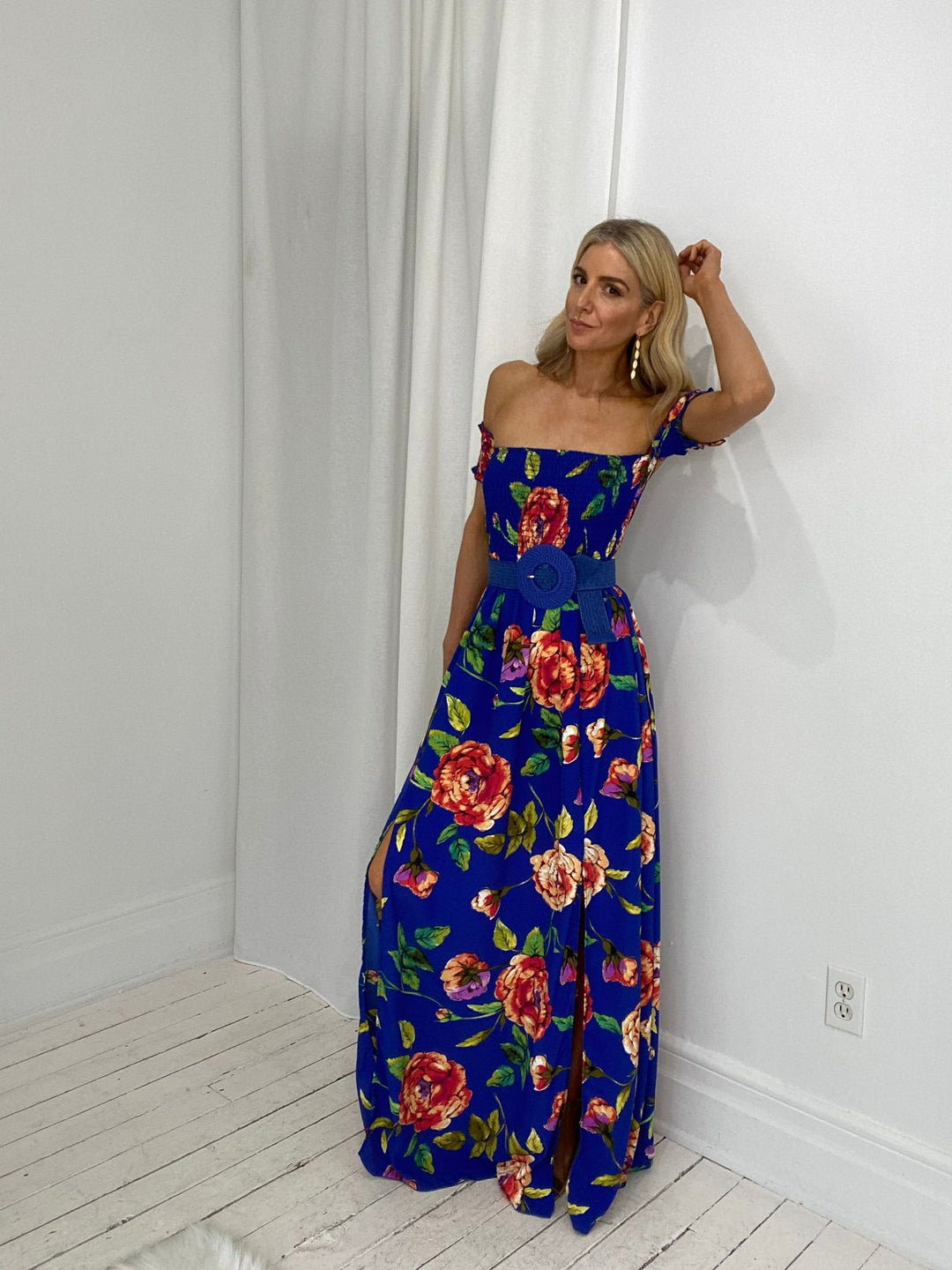 6230074 DRESS