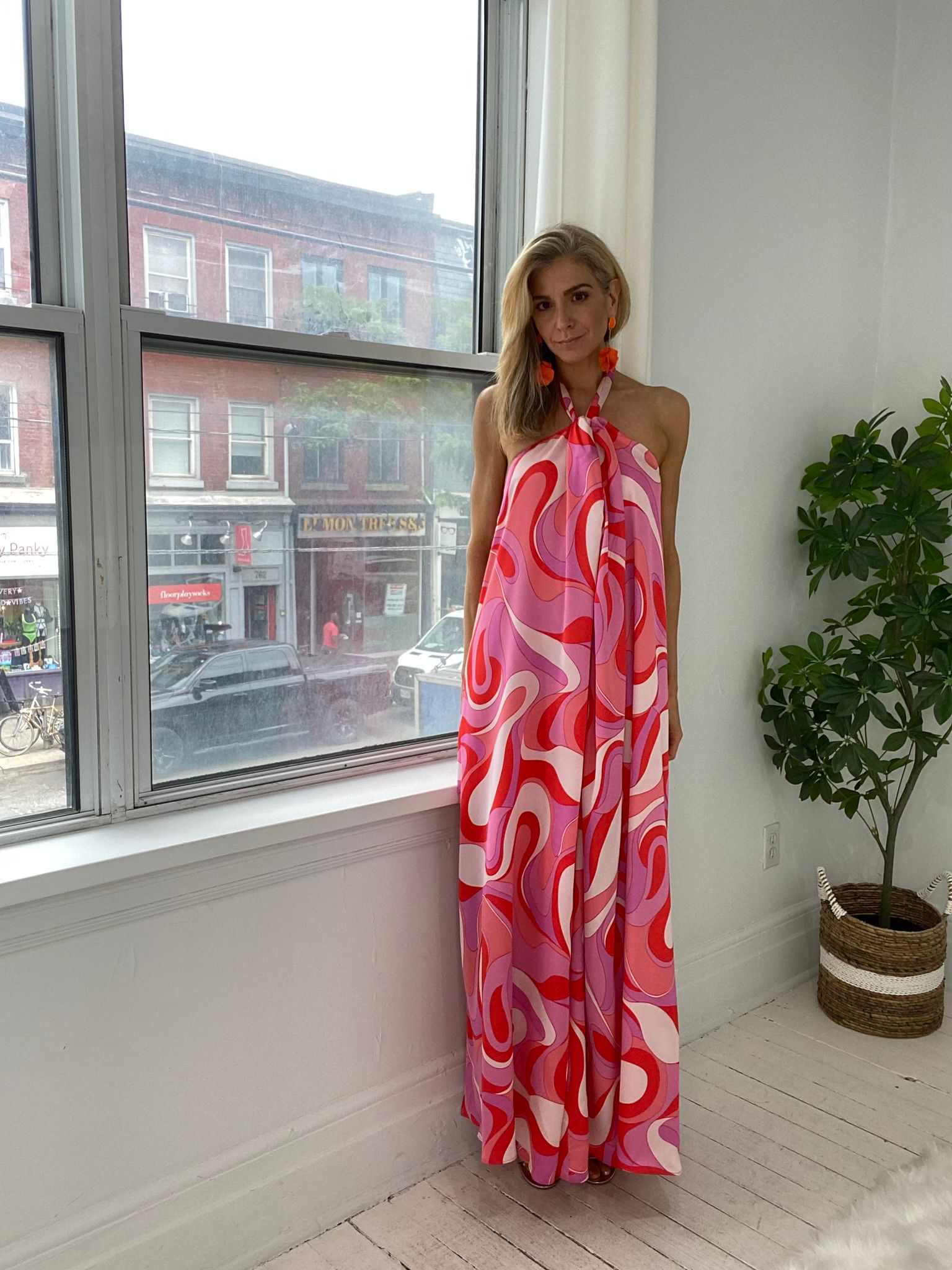 6230060 DRESS