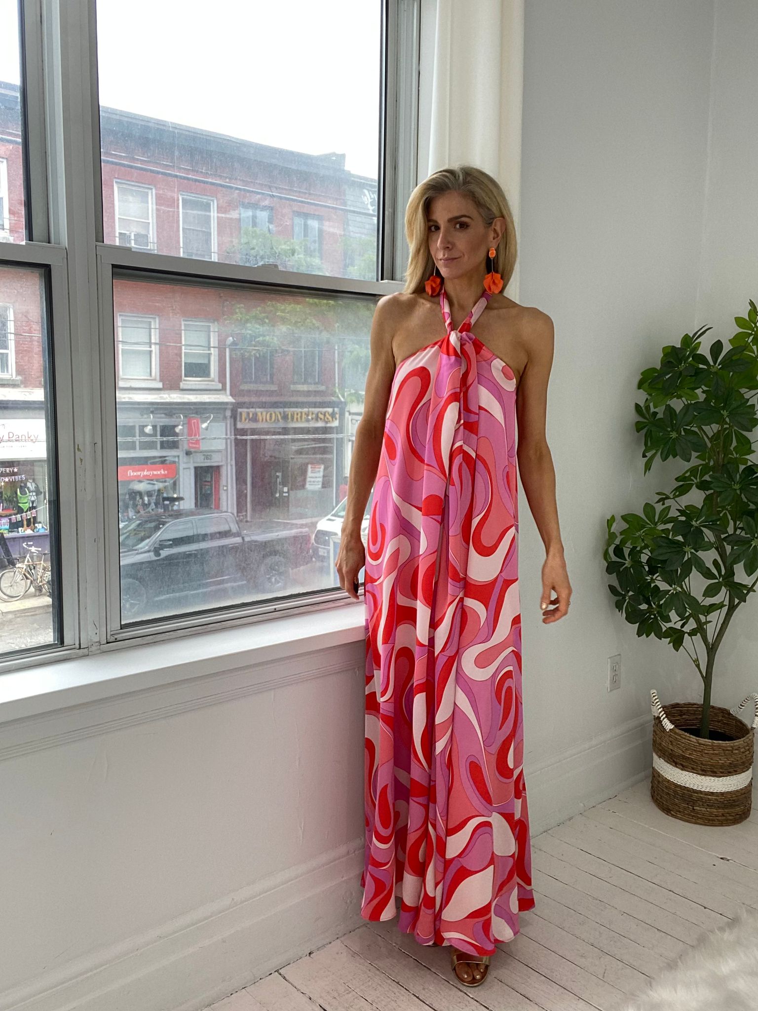 6230060 DRESS