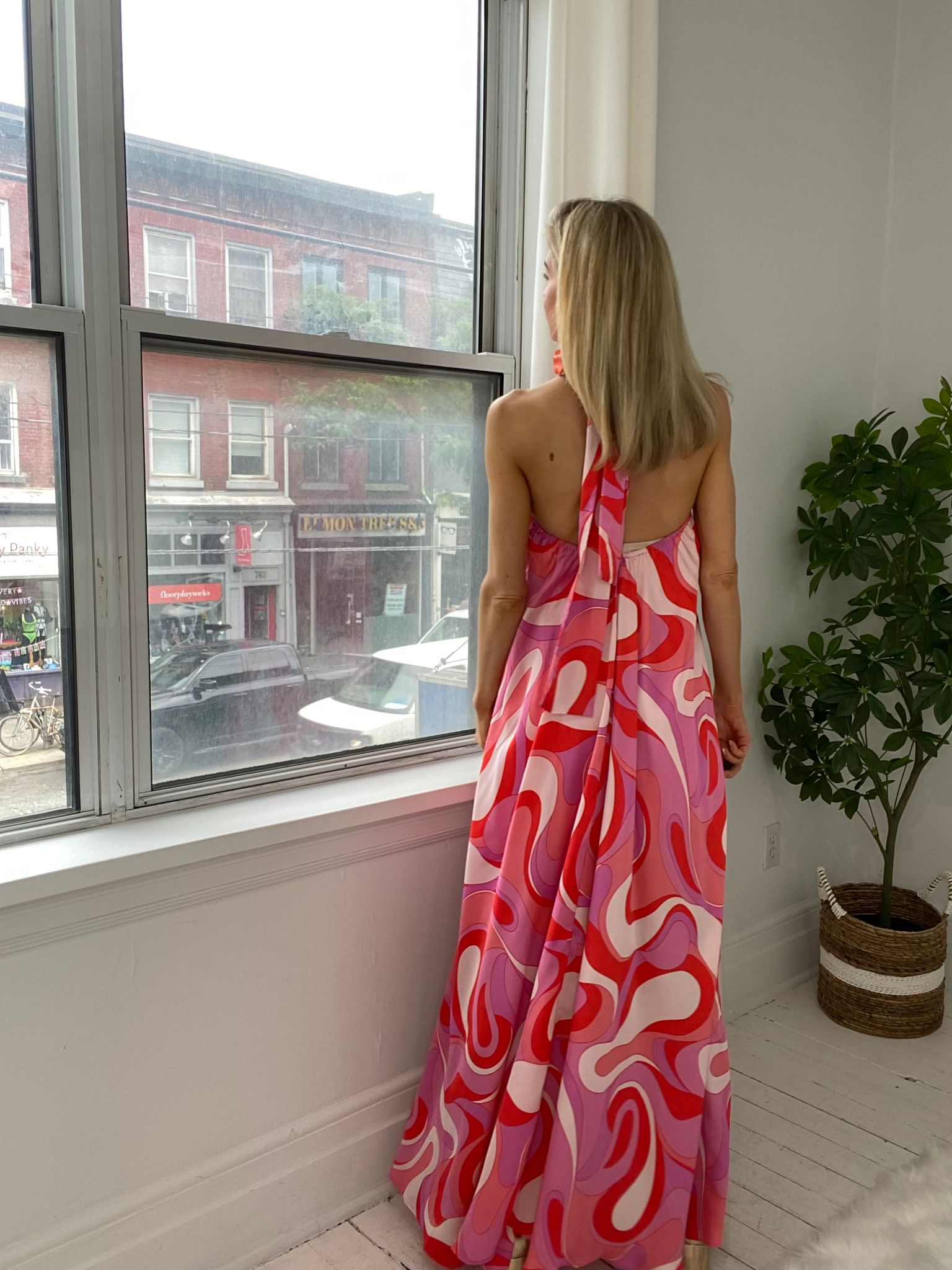 6230060 DRESS