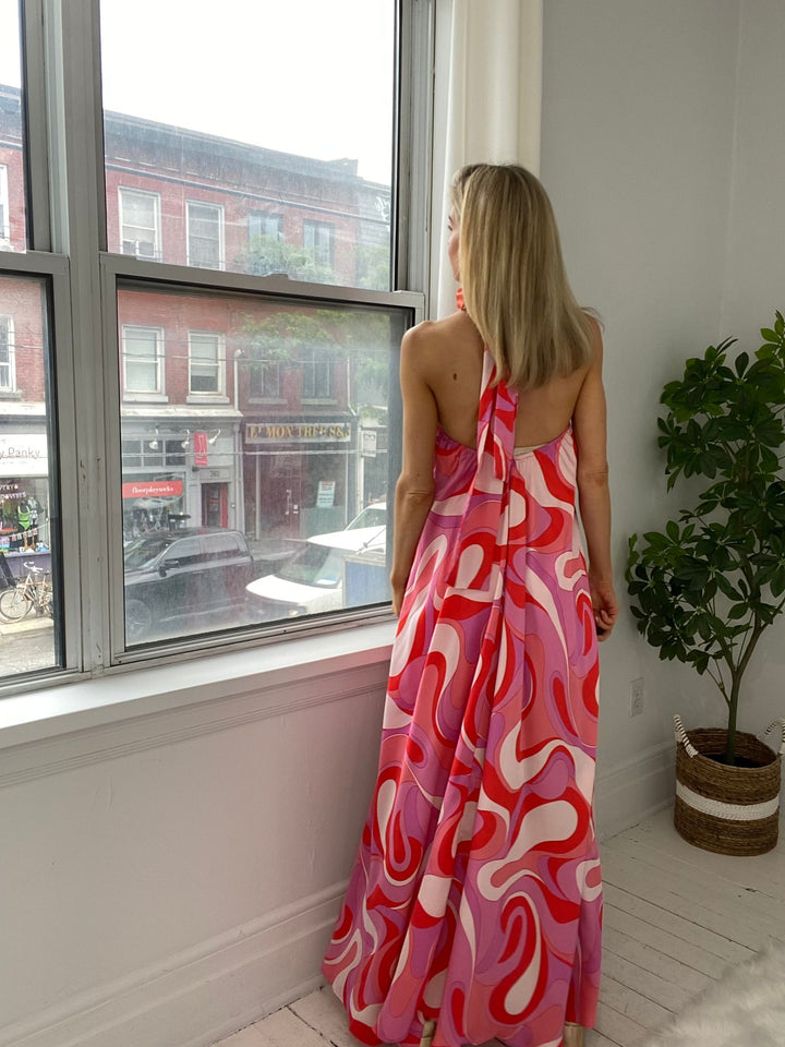6230060 DRESS