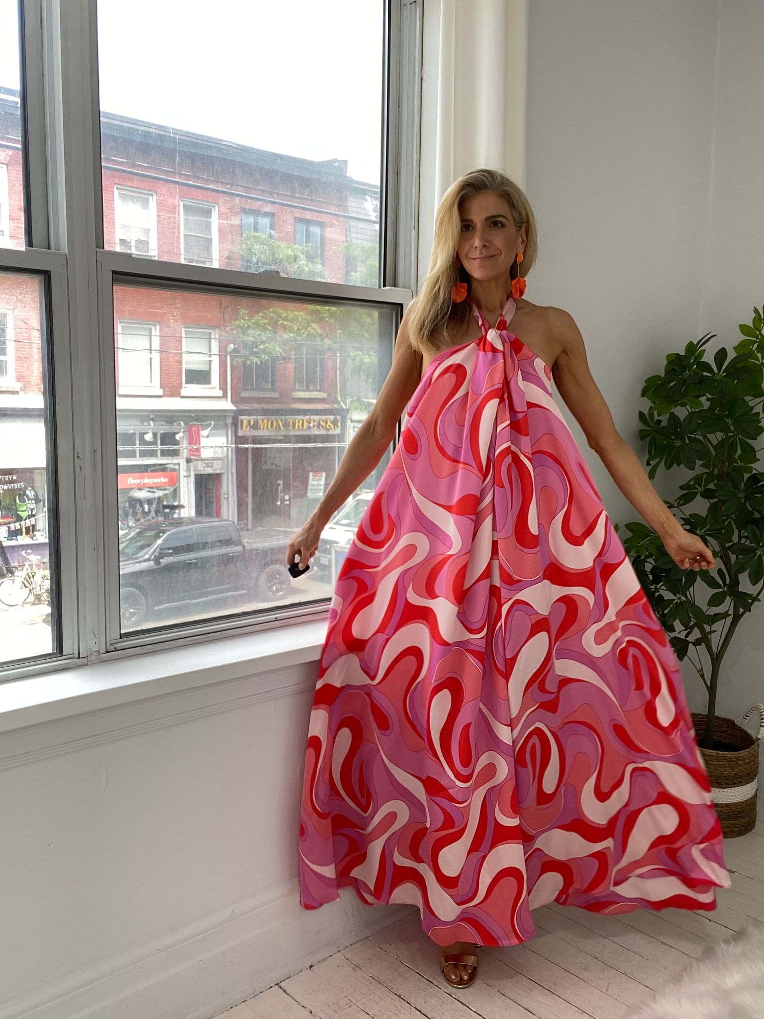 6230060 DRESS