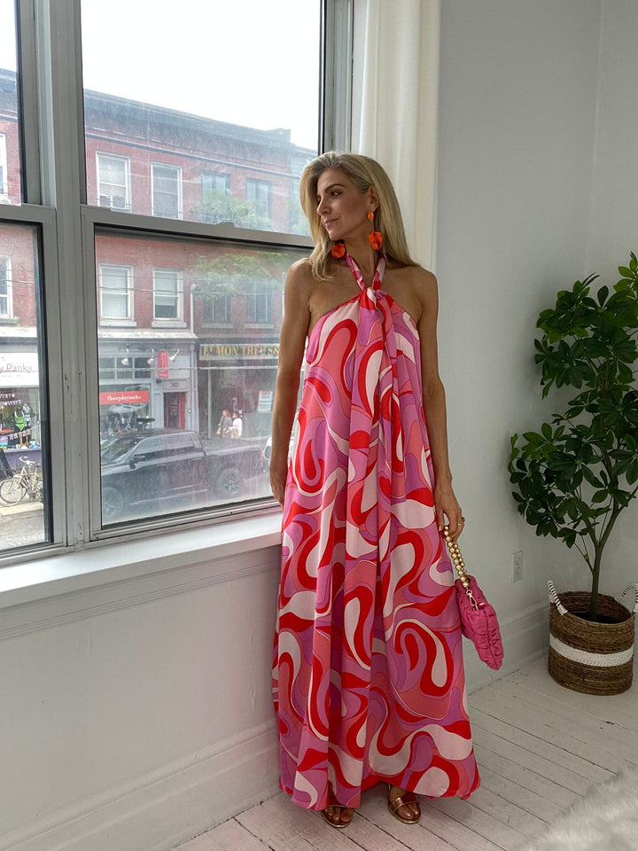 6230060 DRESS